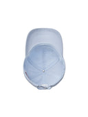 Girl's Shiny Ballcap