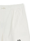 Women's Gorpcore Low-rise Cargo Wide Pants