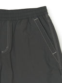 Vintage Cursive Stitch 9" Cargo Shorts