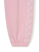 Monogram Track Pants