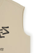 Varsity Vest Long Slv 3 Set