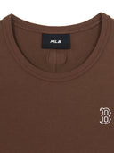 Women's Slim Crop Cap Sleeve T-shirt