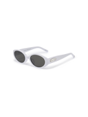 The Kid (Oval Type)