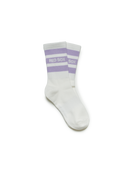 Varsity Lettering Socks