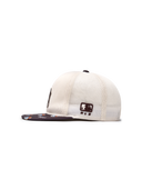 Megabear Mesh Snapback