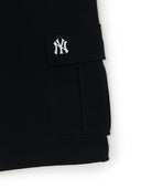 Basic Small Logo Cargo 9" Shorts