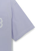 STREET MONOGRAM BIG LUX T-shirt