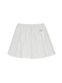 Varsity Pq Half Zip Mt Set (girl's)