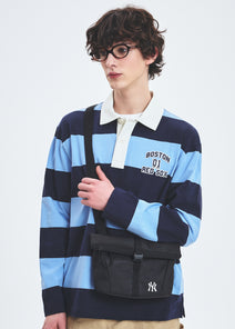 Basic Gorpcore Cross Bag