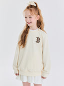 Classic Mono-outdoor Artwork Sweatshirt