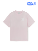 [cool Field] Sportive Basic Small Logo Summer T-shirt