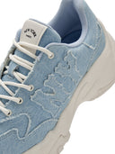 Bigball Chunky Mega Logo Denim