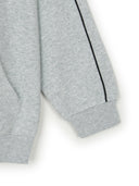 Varsity Pq Half Zip Mt Set