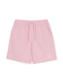 Basic Lettering Logo 9" Shorts