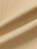 Vintage Cotton Touch Cargo Bermuda Shorts