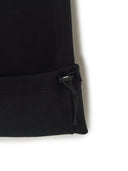 BASIC MEGA WIDE PANTS