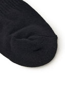 Big Logo Stripe Socks