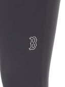 Women's Basic Side Pocket Leggings