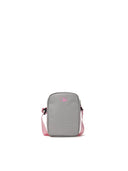 Basic Mesh Mini Crossbag