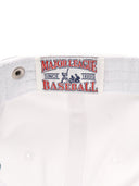 Varsity Lettering Ballcap