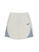 SPORTVIE CURSIVE BLOCKING 7in Shorts