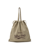 Vintage Lettering Gymsack