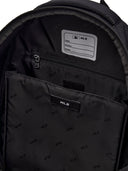 Sportive Mesh School Bag