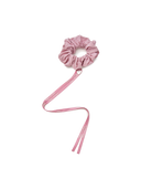 Ribbon Strap Hair Scrunchie Small