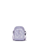 AURORA MONOGRAM Girl's Minicrossbag