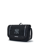 MESH MESSANGER BAG