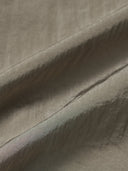 Gorpcore Glossy Nylon Parachute Skirt