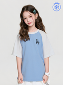 Sportive Varsity Raglan T-shirt