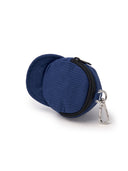 Basic Logo Ballcap Pouch Keyring