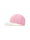 Dia Monogram Mesh Ballcap