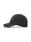 Damage Washing Unstructured Ball Cap