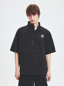 Gorpcore Short Sleeve Anorak