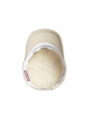 Baseball Pattern Ballcap