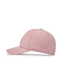 Basic 5 Panel Structured Ballcap