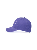 Pigment Damaged Washing Ballcap