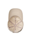 Basic Washing Unstructured Ball Cap