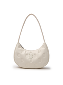 * Classic Monogram New Embo Hobo Bag