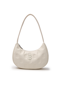 * Classic Monogram New Embo Hobo Bag