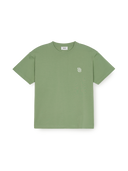 Basic Heavy Weight Over Fit T-shirt
