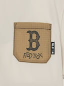 Basic Street Woven T-shirt