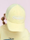 Jelly Mesh Trucker Hat