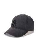 Basic Washing Unstructured Ball Cap