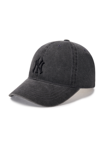 Basic Washing Unstructured Ball Cap