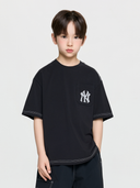 STREET MONOGRAM BIG LUX T-shirt