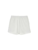 Varsity Pq Half Zip Mt Set (girl's)