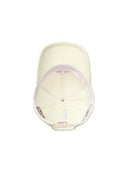 Basic Girl's Stone Shiny Ballcap